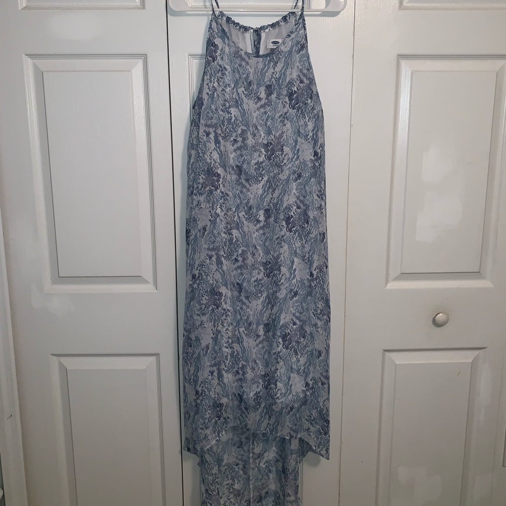 Women’s long dress